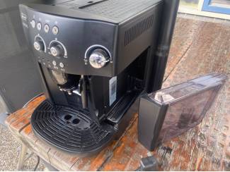 Noord Holland Delonghi Magnifica