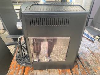 Noord Holland Delonghi Magnifica