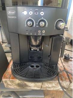 Delonghi Magnifica