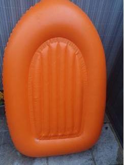 Overige Kinderen en Baby's Kinderbootje