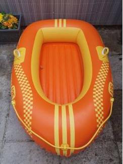Overige Kinderen en Baby's Kinderbootje
