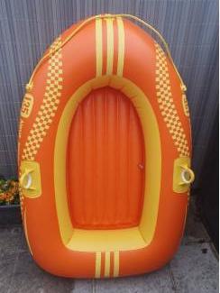 Kinderbootje