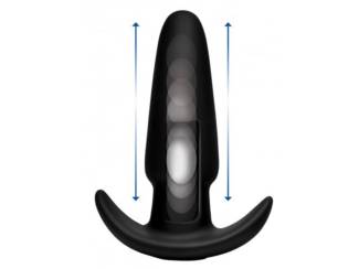 Sex toys Thump-It Stotende Buttplug - Medium