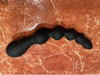 Sex toys Anale kralen & vibrerende anale vibrator
