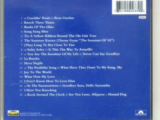 CD James Last 7 CD&rsquo;s &euro;3 per stuk 7 voor &euro;17,50 ZGAN