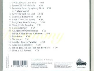 CD James Last 7 CD&rsquo;s &euro;3 per stuk 7 voor &euro;17,50 ZGAN