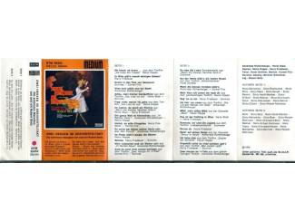 Cassettebandjes Robert Stolz &ndash; Zwei Herzen Im Dreivierteltakt 28 nrs cassette
