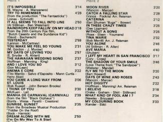 Cassettebandjes 4 cassettes Perry Como per stuk &euro;2,50 4 voor &euro;8 ZGAN