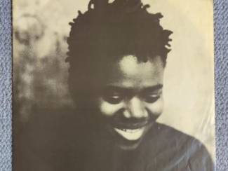 Grammofoon / Vinyl Tracy Chapman &ndash; Tracy Chapman 11 nrs LP 1988 ZGAN