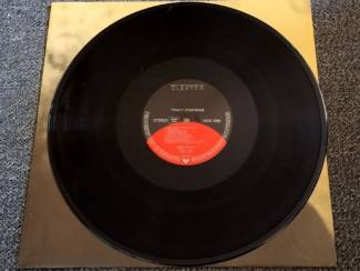Grammofoon / Vinyl Tracy Chapman &ndash; Tracy Chapman 11 nrs LP 1988 ZGAN