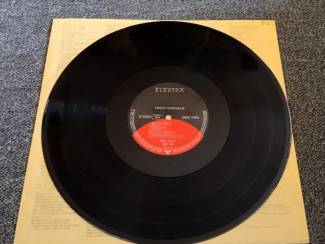 Grammofoon / Vinyl Tracy Chapman &ndash; Tracy Chapman 11 nrs LP 1988 ZGAN