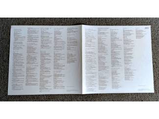 Grammofoon / Vinyl Tracy Chapman &ndash; Tracy Chapman 11 nrs LP 1988 ZGAN