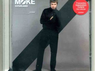 CD Moke Shorland 10 nrs cd 2007 ZGAN