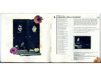CD Paul McCartney Flaming Pie 14 nrs cd 1997 ZGAN