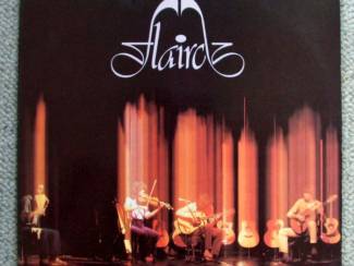 Grammofoon / Vinyl Flairck &ndash; Live In Amsterdam 9 nrs 2 LP&rsquo;s 1980 zeer mooie staa