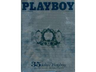 I0072 DUITSE PLAYBOY MAGAZIN JULI 2007 DIE 35 JAHRE SAMMLER EDITI