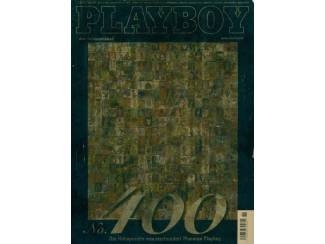 Bladen I0073 DUITSE PLAYBOY MAGAZIN NOVEMBER 2005 NO 400 JUBIL&Auml;UMHEFT