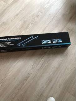 Accessoires Dakdrager