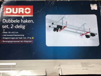 Diverse Advertenties Duro  hakenset voor aan plafond