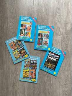Magazines en tijdschriften Diverse Chick&rsquo;s (39 x)