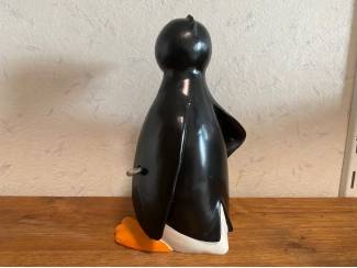 Overige Vintage Wittner Taktell Pingu&iuml;n Metronoom &ndash; Jaren '90