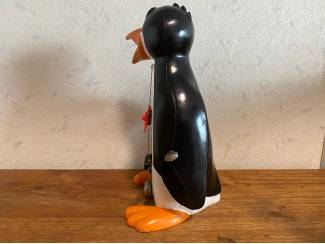 Overige Vintage Wittner Taktell Pingu&iuml;n Metronoom &ndash; Jaren '90