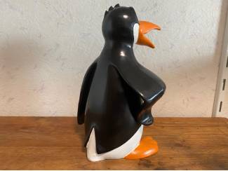 Overige Vintage Wittner Taktell Pingu&iuml;n Metronoom &ndash; Jaren '90