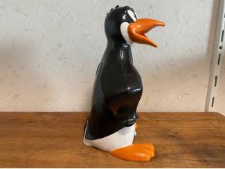 Overige Vintage Wittner Taktell Pingu&iuml;n Metronoom &ndash; Jaren '90