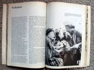 Koninklijk huis The People's Jubilee - The Queen's Silver Jubilee 1977 MOOI