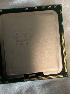 Computer componenten 3x Intel Xeon E5520 server/workstation processor &ndash; LGA1366 &ndash;
