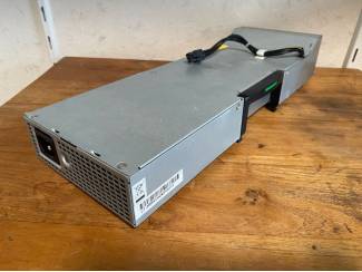 Computer componenten 2x HP server voeding 650W &ndash; 80 Plus Bronze &ndash; Delta DPS-725AB 