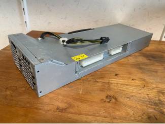 Computer componenten 2x HP server voeding 650W &ndash; 80 Plus Bronze &ndash; Delta DPS-725AB 