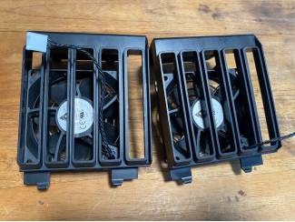 Computer componenten HP Server Ventilatoren / Fan Modules / Brackets / Delta Electroni