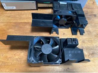 Computer componenten HP Server Ventilatoren / Fan Modules / Brackets / Delta Electroni
