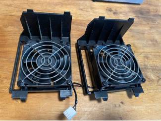 Computer componenten HP Server Ventilatoren / Fan Modules / Brackets / Delta Electroni