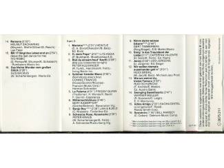 Cassettebandjes 32 Top Hits Van Toen Deel 2 cassette ZGAN