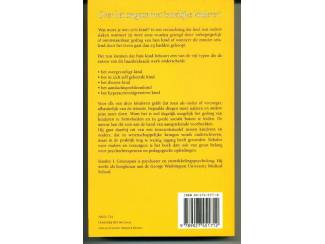 Medisch en Gezondheid Stanley I. Greenspan Kinderen met probleemgedrag boek 1996