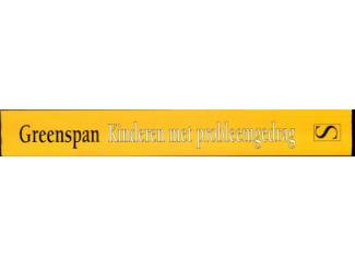 Medisch en Gezondheid Stanley I. Greenspan Kinderen met probleemgedrag boek 1996
