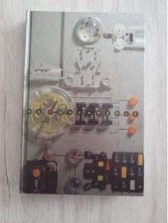 Boek : De Tijdcapsule