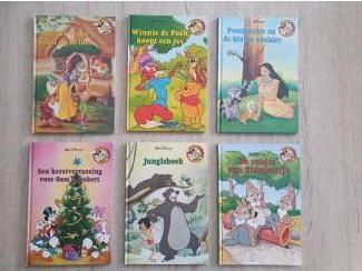 Jeugdboeken 30 Boeken Disney Club