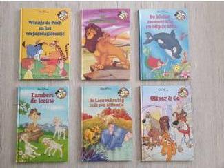 30 Boeken Disney Club