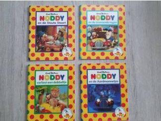 Boekjes: de avonturen van Noddy