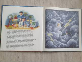 Kinderboeken Budgie De Kleine Helicopter - Sarah Ferguson
