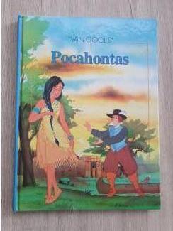 Van Gool's Pocahontas