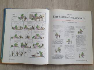 Jeugdboeken Seks en zo: Voor wie groeit en verandert