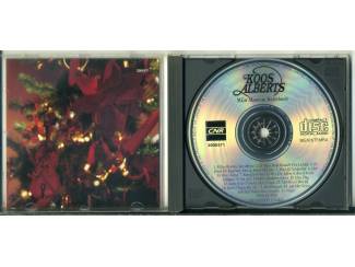 Kerst Koos Alberts Mijn Mooiste Kerstfeest 15 nr cd 1993 ZGAN