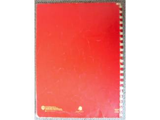 Bladmuziek Rolling Stones Guitar Superstar Series bladmuziek 1987