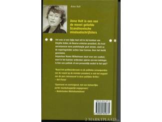 Thrillers en Spanning Anne Holt De muil van de leeuw Thriller 2001 ZGAN