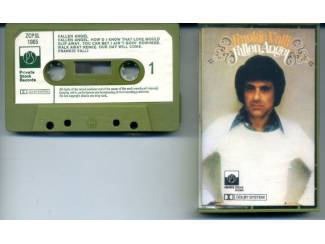 Cassettebandjes Frankie Valli 3 cassettes &euro;3,00 per stuk 3 voor &euro;7,50 ZGAN