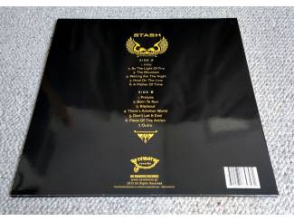 Grammofoon / Vinyl Stash &ndash; A Matter Of Time 13 nrs LP 2015 ZGAN